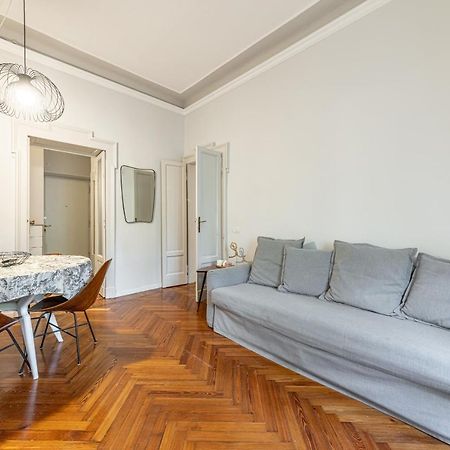 Monte Nero Charme Apartment Milano Exterior foto