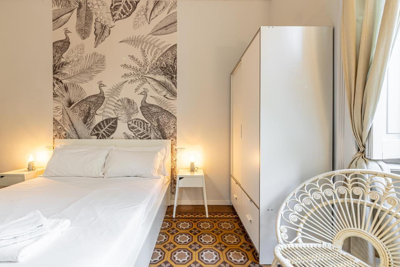 Monte Nero Charme Apartment Milano Exterior foto