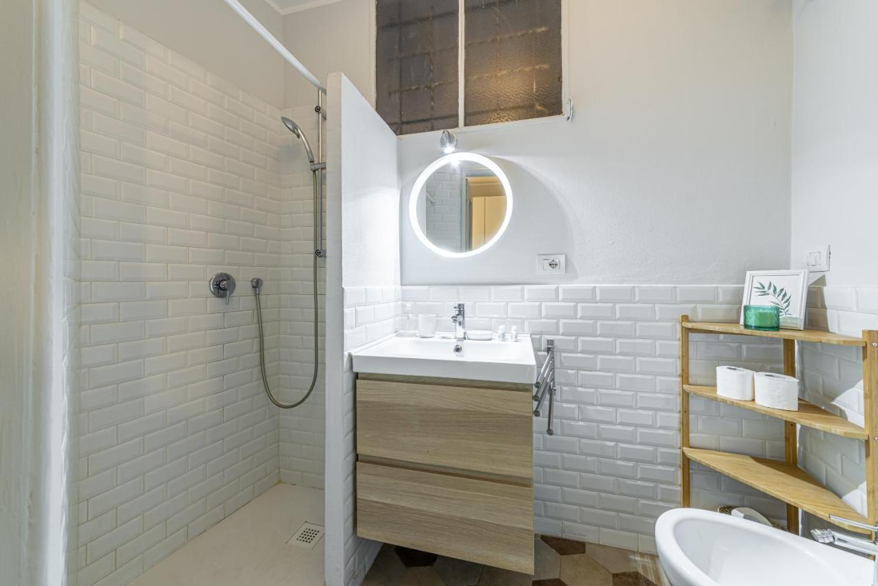 Monte Nero Charme Apartment Milano Exterior foto