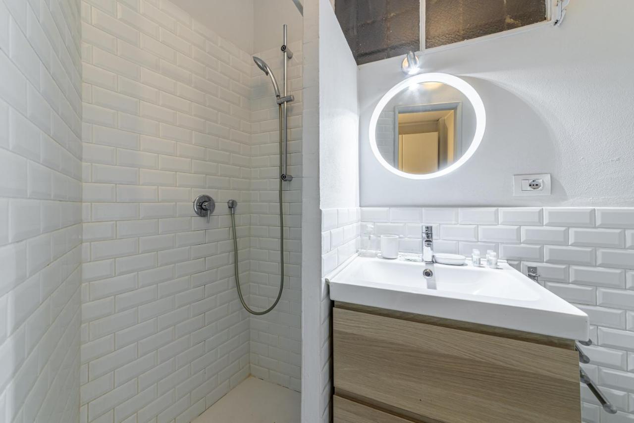 Monte Nero Charme Apartment Milano Exterior foto