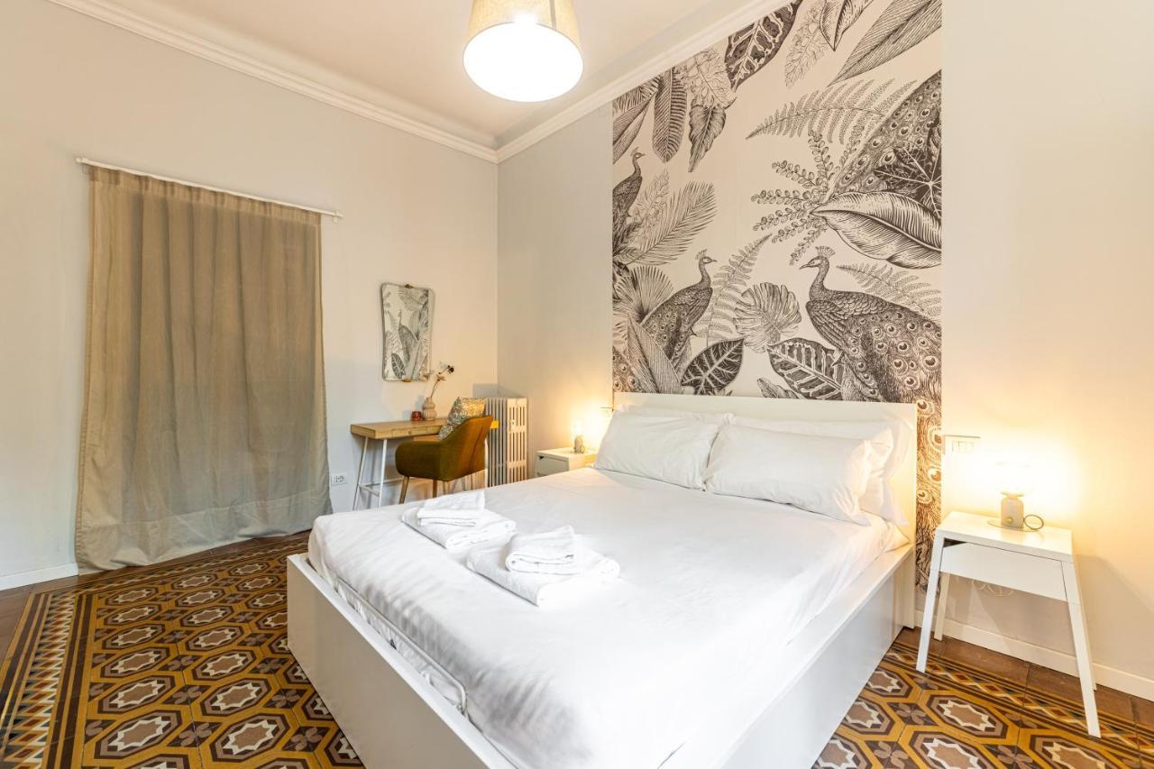 Monte Nero Charme Apartment Milano Exterior foto